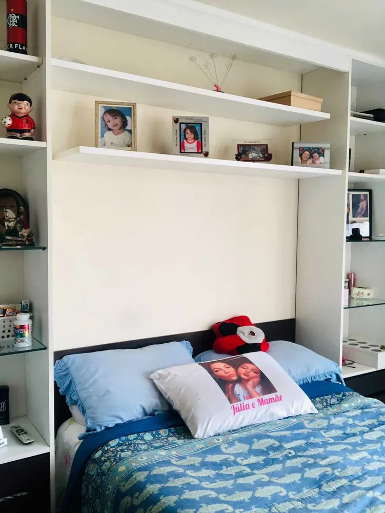 Apartamento, 2 quartos, 80 m² - Foto 6