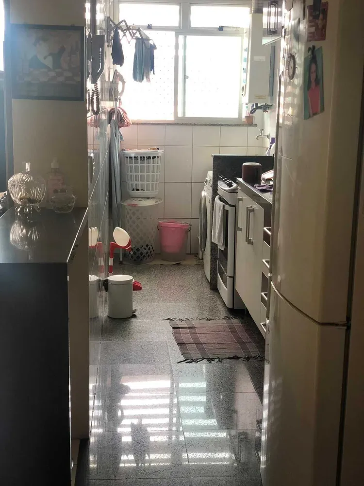 Apartamento, 2 quartos, 80 m² - Foto 9