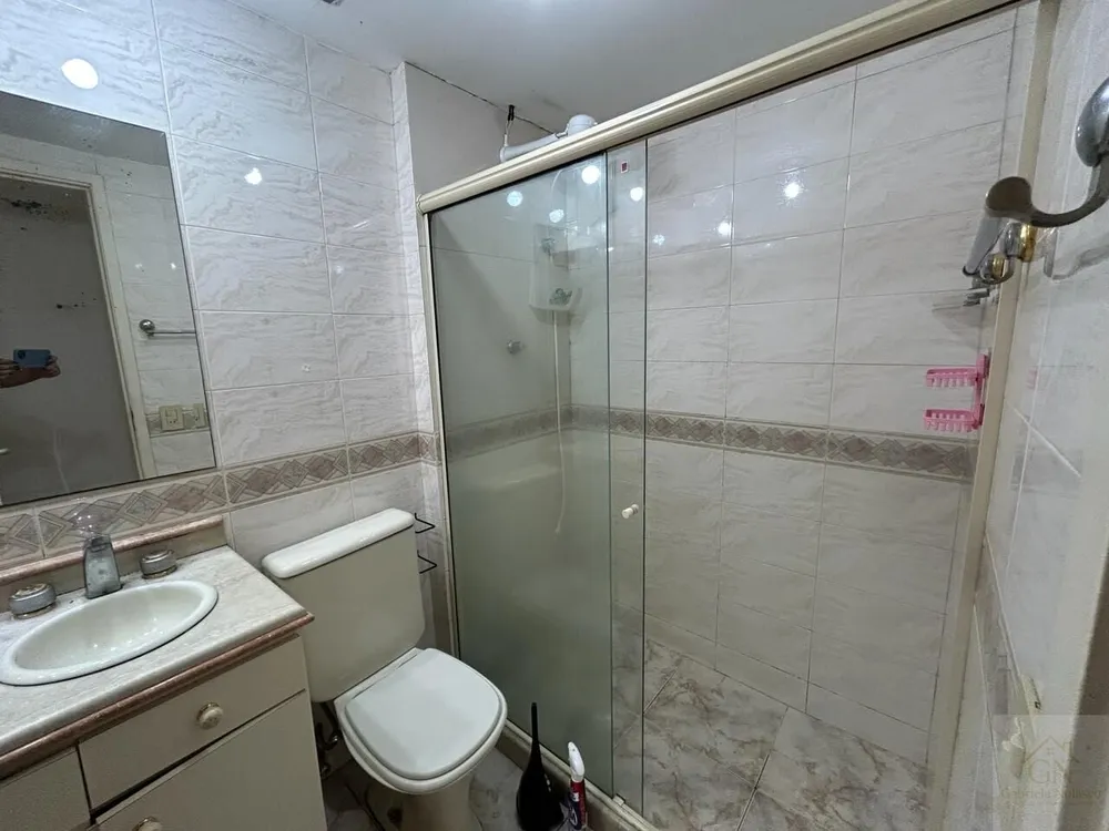 Apartamento, 3 quartos, 110 m² - Foto 95