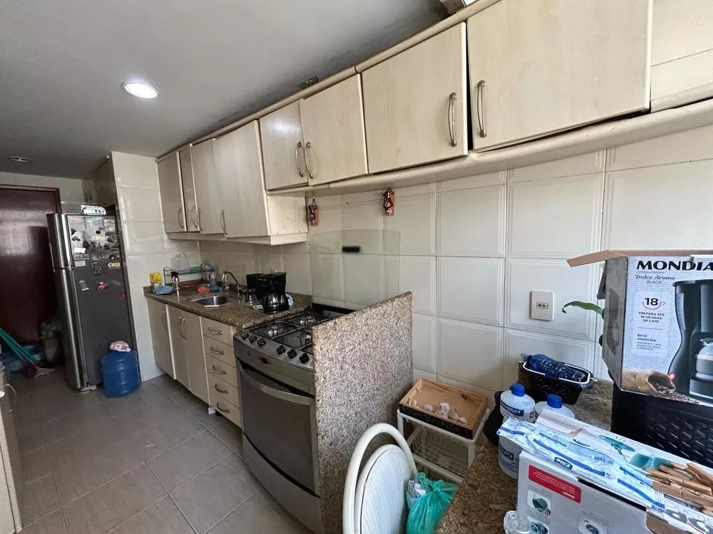 Apartamento, 3 quartos, 110 m² - Foto 8