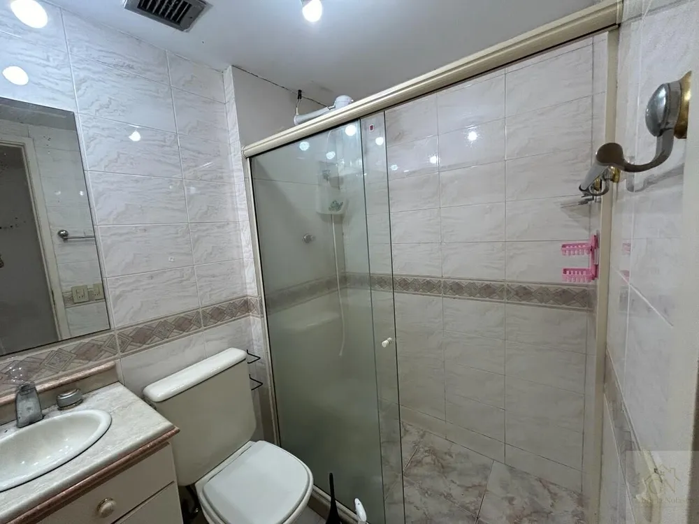 Apartamento, 3 quartos, 110 m² - Foto 97