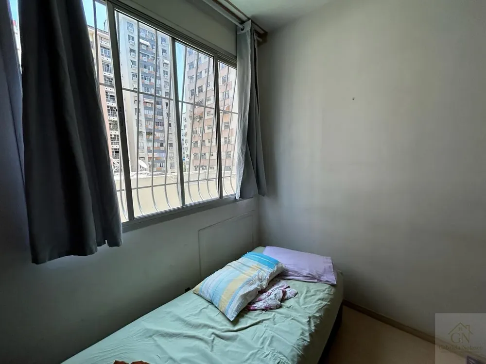 Apartamento, 3 quartos, 110 m² - Foto 85