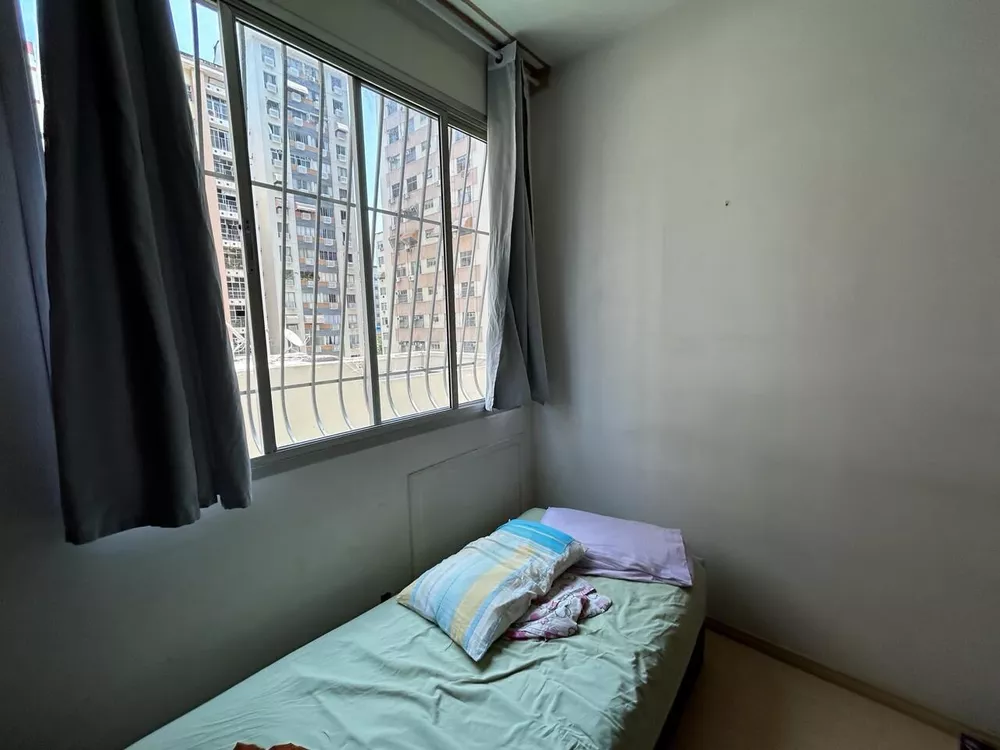 Apartamento, 3 quartos, 110 m² - Foto 52