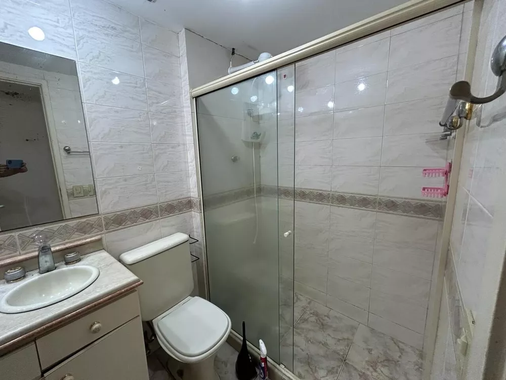 Apartamento, 3 quartos, 110 m² - Foto 16