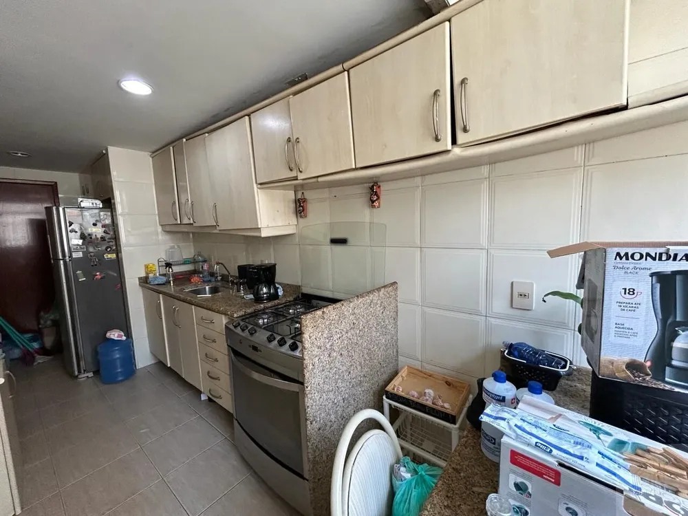 Apartamento, 3 quartos, 110 m² - Foto 46