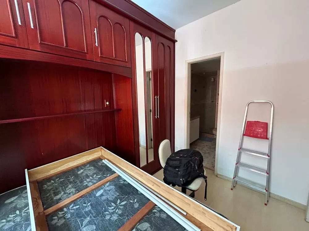 Apartamento, 3 quartos, 110 m² - Foto 2