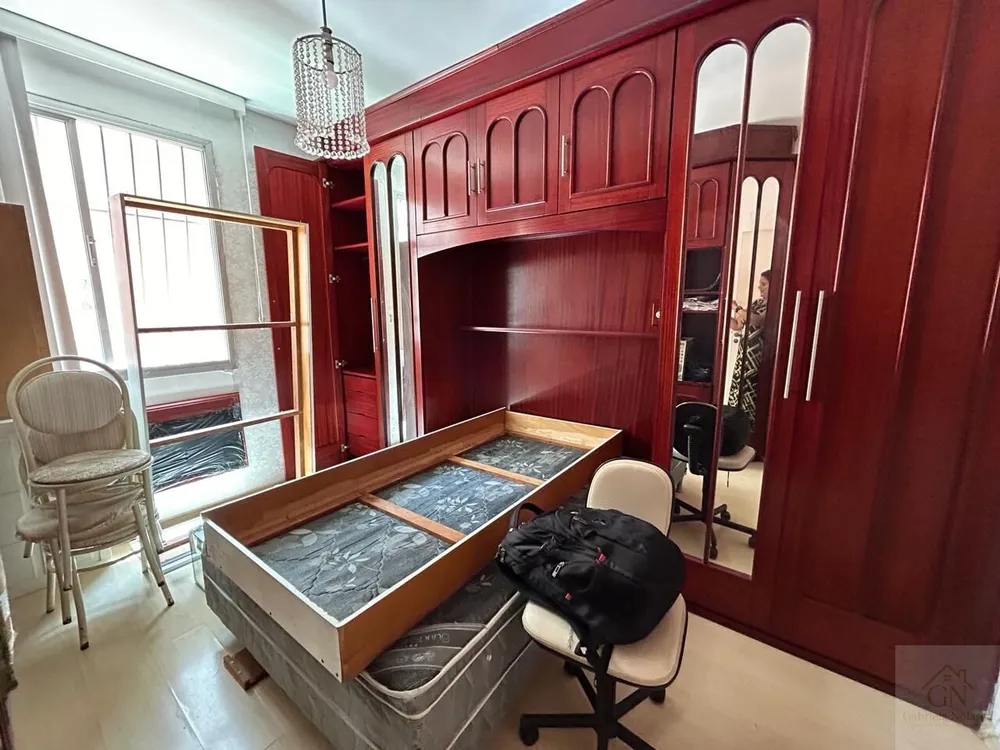 Apartamento, 3 quartos, 110 m² - Foto 73