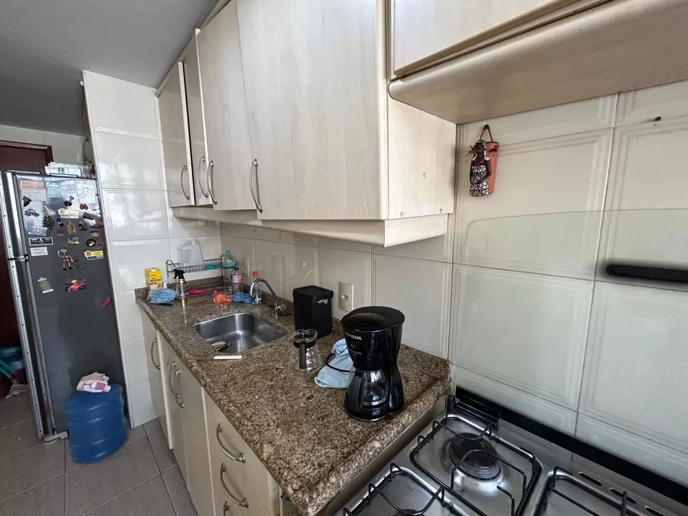 Apartamento, 3 quartos, 110 m² - Foto 4