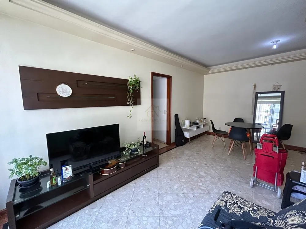 Apartamento, 3 quartos, 110 m² - Foto 1
