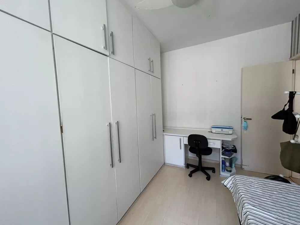 Apartamento, 3 quartos, 110 m² - Foto 9