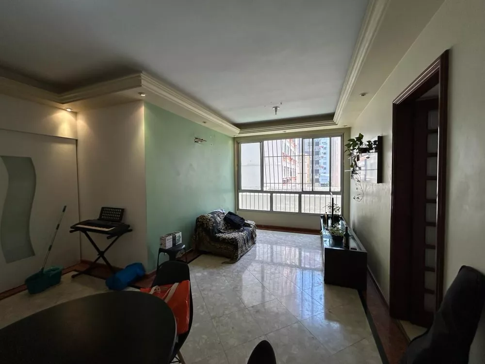 Apartamento, 3 quartos, 110 m² - Foto 11