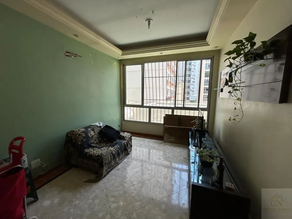 Apartamento, 3 quartos, 110 m² - Foto 58
