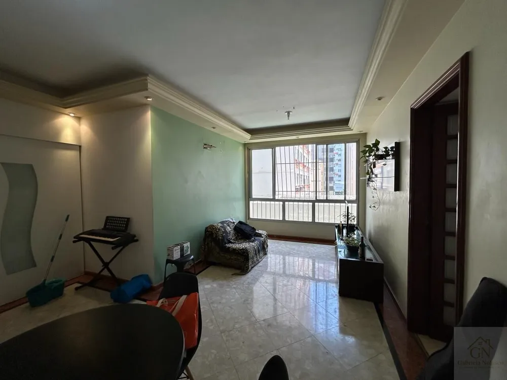 Apartamento, 3 quartos, 110 m² - Foto 9