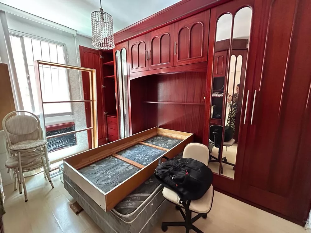 Apartamento, 3 quartos, 110 m² - Foto 10