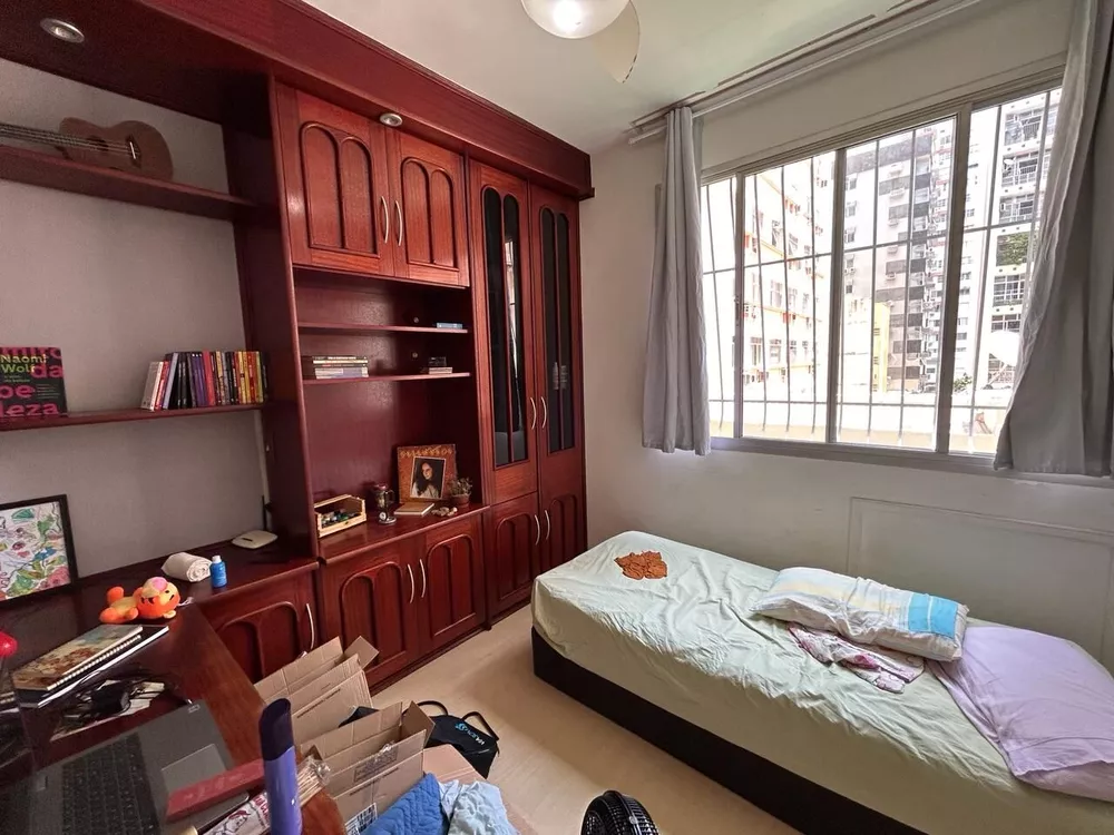 Apartamento, 3 quartos, 110 m² - Foto 36