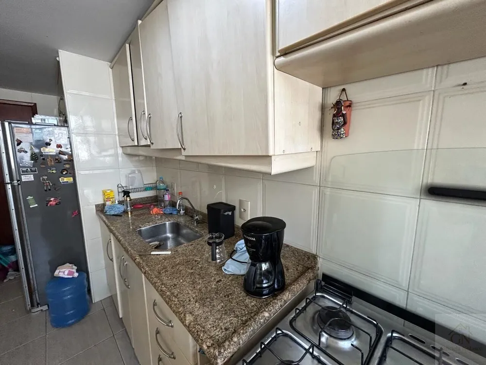 Apartamento, 3 quartos, 110 m² - Foto 109
