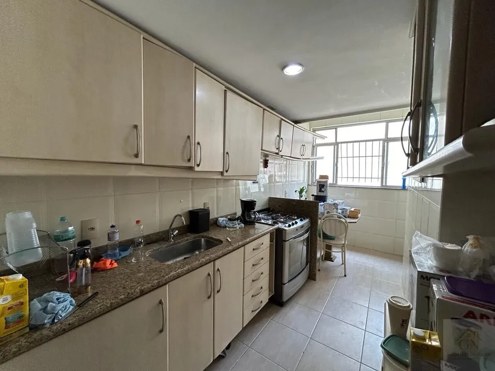 Apartamento, 3 quartos, 110 m² - Foto 45