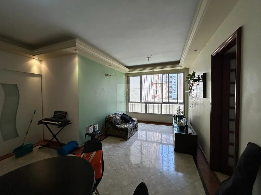 Apartamento, 3 quartos, 110 m² - Foto 8