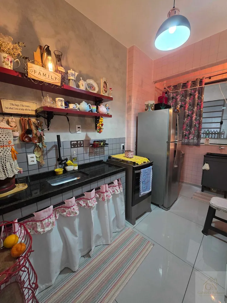 Apartamento, 1 quarto, 43 m² - Foto 17