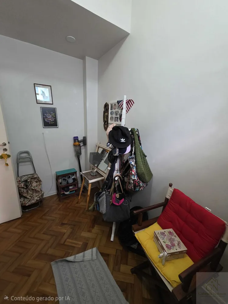 Apartamento, 1 quarto, 43 m² - Foto 21