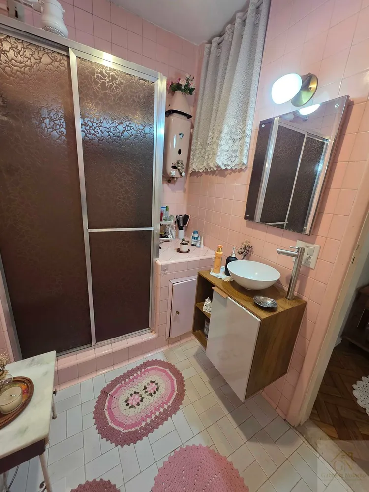 Apartamento, 1 quarto, 43 m² - Foto 16