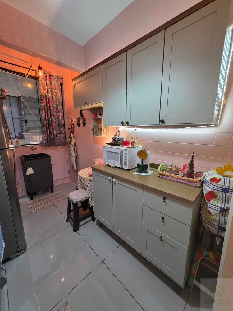Apartamento, 1 quarto, 43 m² - Foto 12