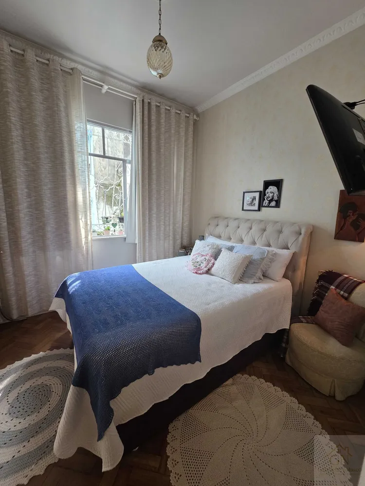 Apartamento, 1 quarto, 43 m² - Foto 8