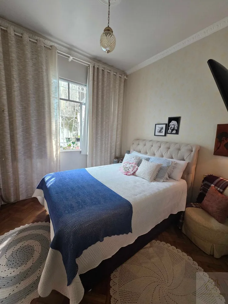 Apartamento, 1 quarto, 43 m² - Foto 11