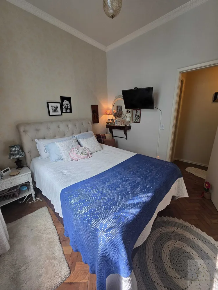 Apartamento, 1 quarto, 43 m² - Foto 7