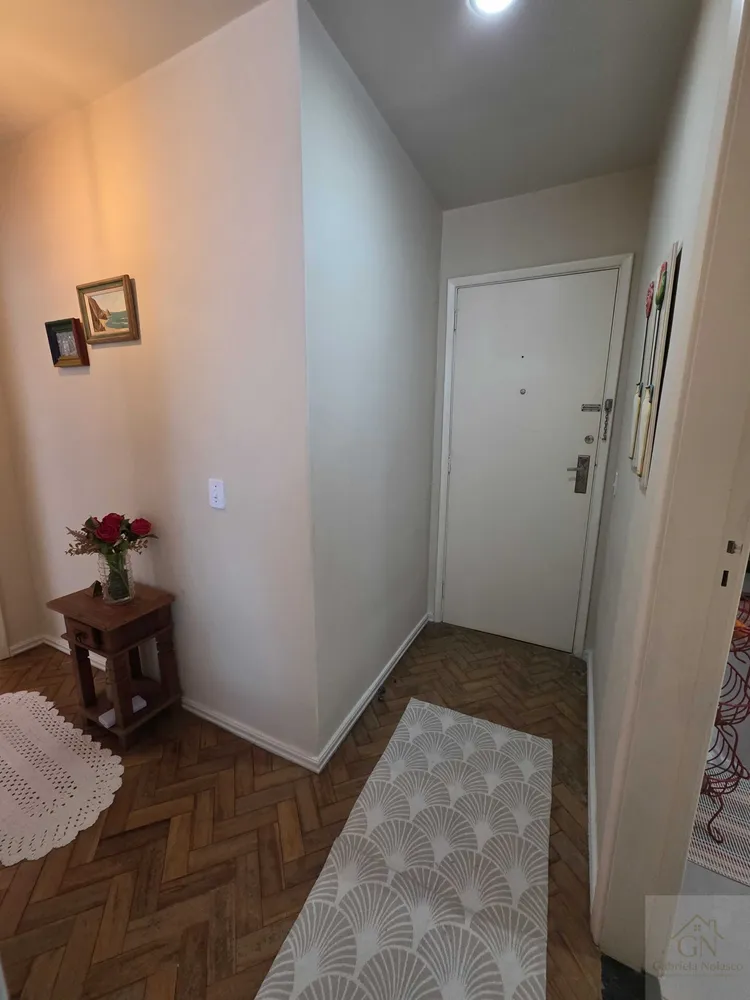 Apartamento, 1 quarto, 43 m² - Foto 4