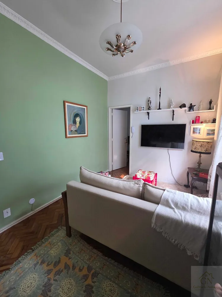 Apartamento, 1 quarto, 43 m² - Foto 3