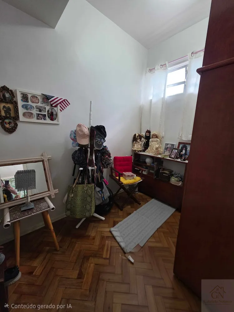 Apartamento, 1 quarto, 43 m² - Foto 22