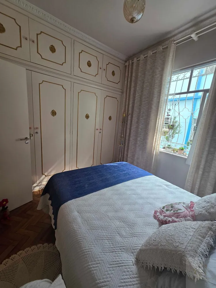 Apartamento, 1 quarto, 43 m² - Foto 10