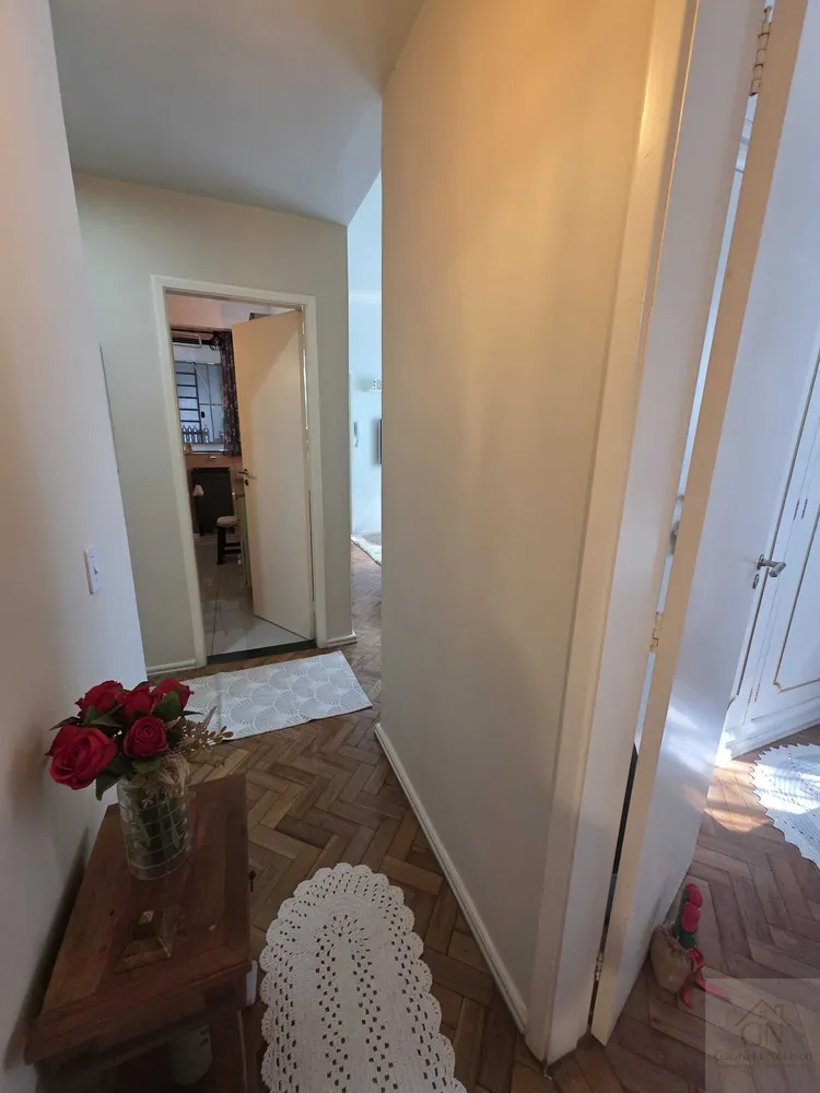 Apartamento, 1 quarto, 43 m² - Foto 5