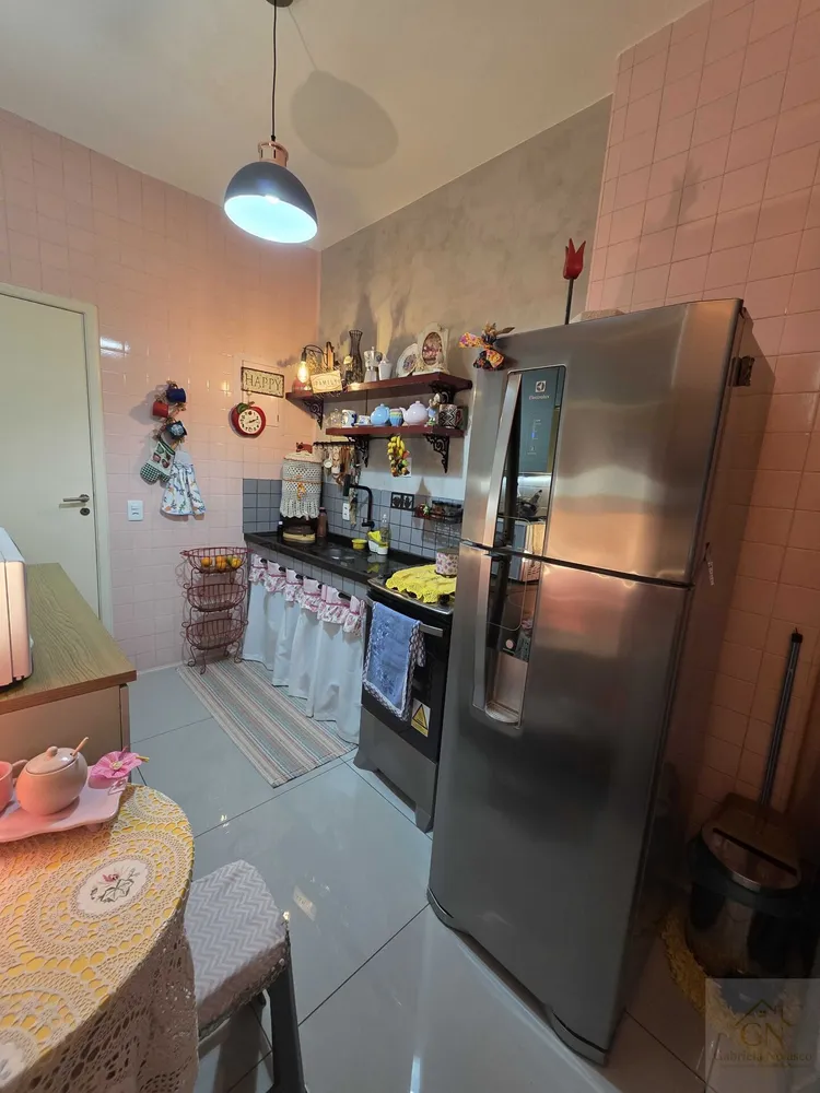 Apartamento, 1 quarto, 43 m² - Foto 6