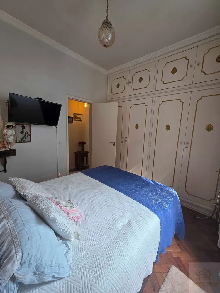 Apartamento, 1 quarto, 43 m² - Foto 9
