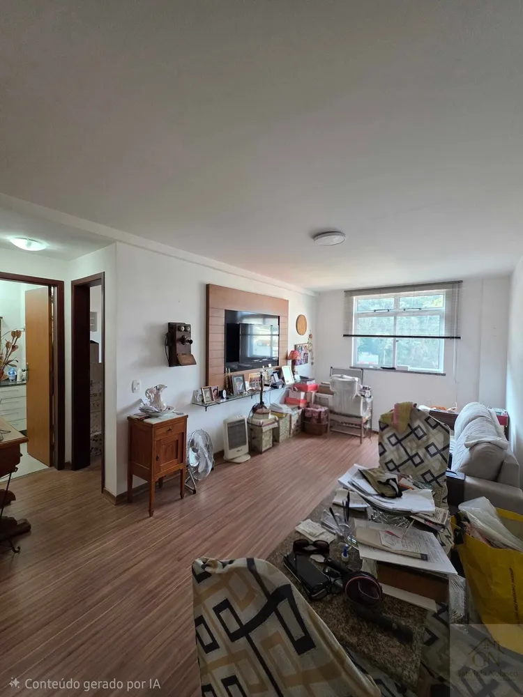Apartamento, 1 quarto, 55 m² - Foto 2