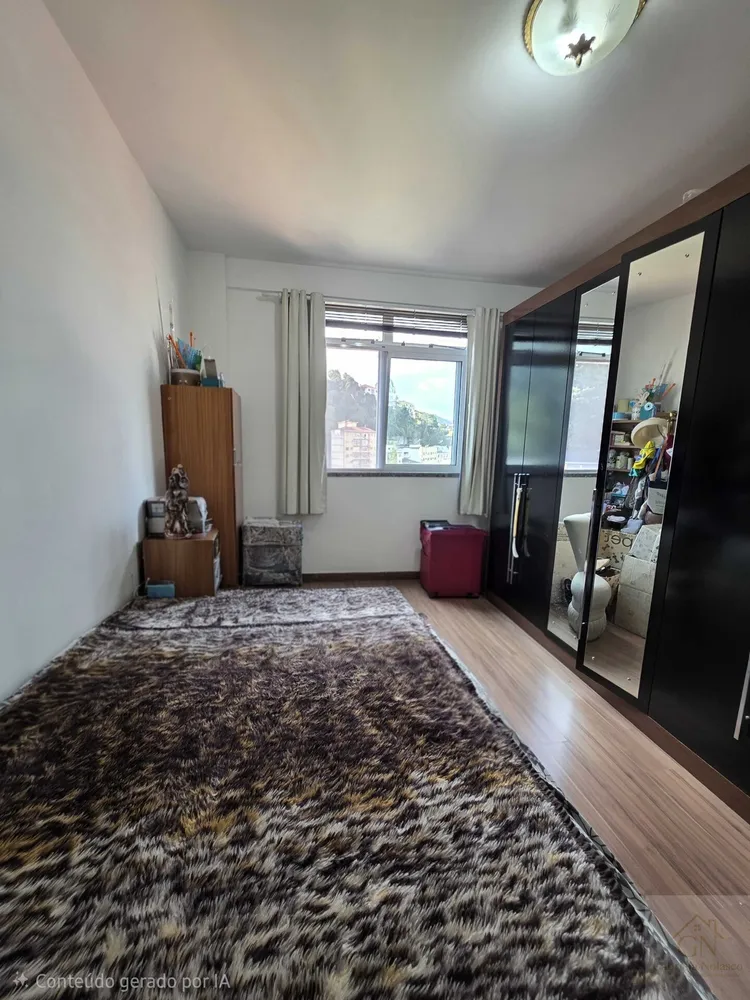 Apartamento, 1 quarto, 55 m² - Foto 9