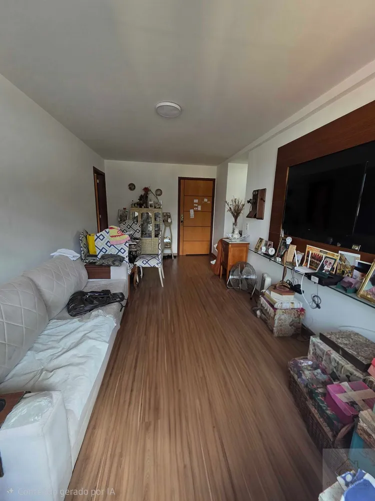 Apartamento, 1 quarto, 55 m² - Foto 5
