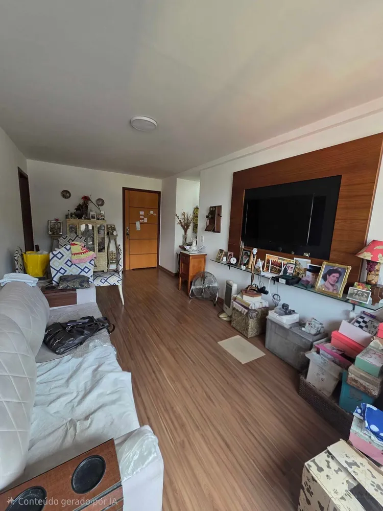 Apartamento, 1 quarto, 55 m² - Foto 1
