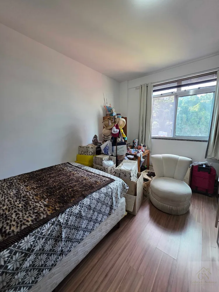 Apartamento, 1 quarto, 55 m² - Foto 8