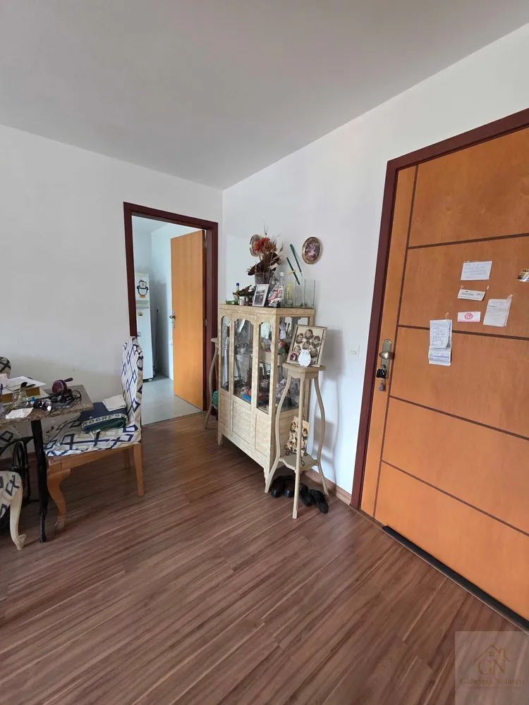 Apartamento, 1 quarto, 55 m² - Foto 7