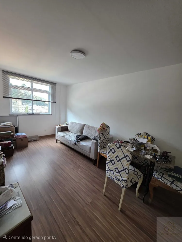 Apartamento, 1 quarto, 55 m² - Foto 4