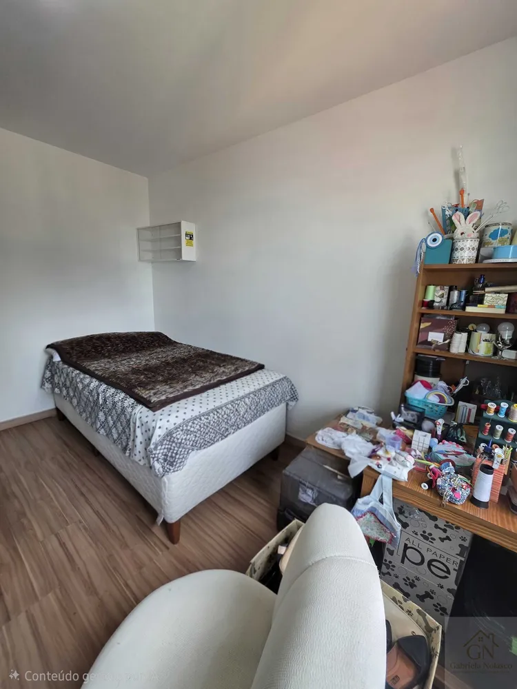 Apartamento, 1 quarto, 55 m² - Foto 10