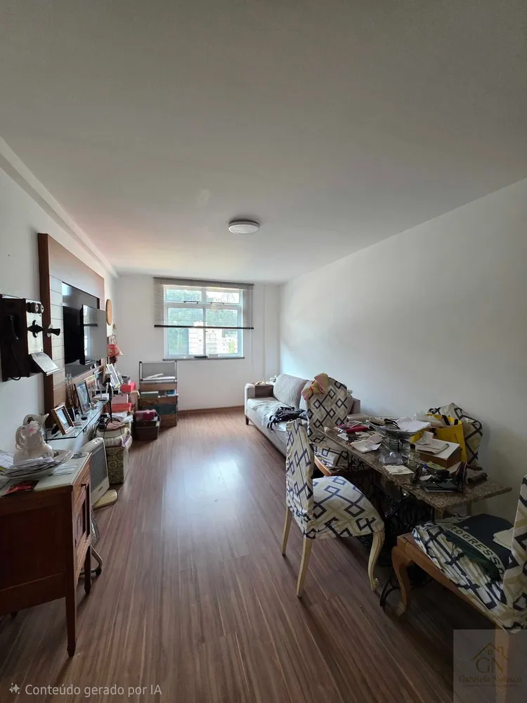 Apartamento, 1 quarto, 55 m² - Foto 3