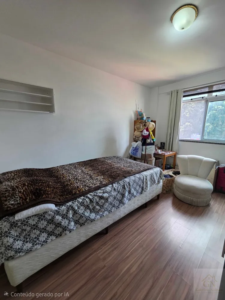 Apartamento, 1 quarto, 55 m² - Foto 11