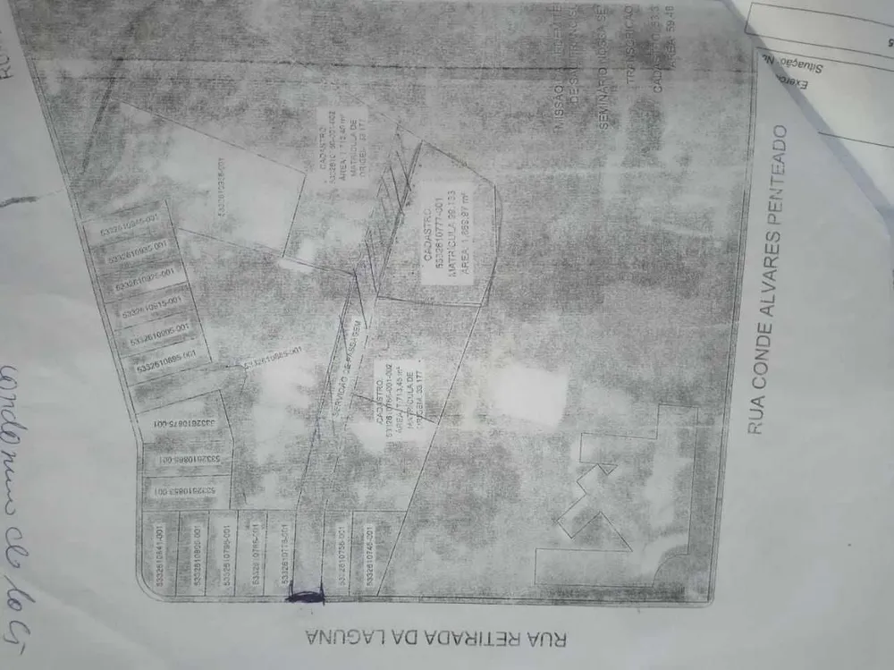 Terreno, 1870 m² - Foto 2