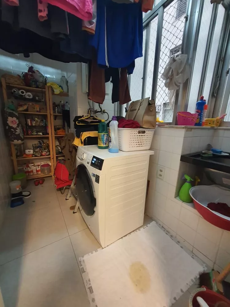 Apartamento, 2 quartos, 114 m² - Foto 9