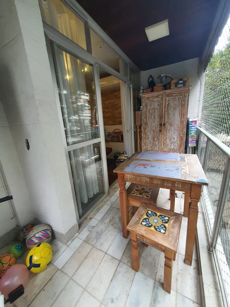 Apartamento, 2 quartos, 114 m² - Foto 13