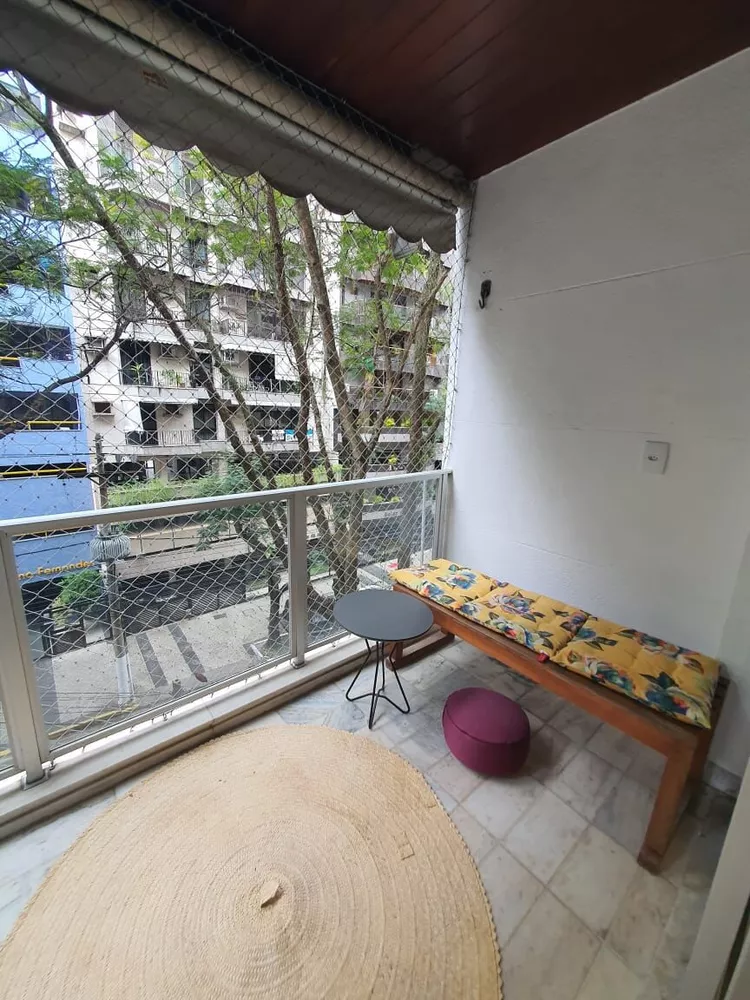 Apartamento, 2 quartos, 114 m² - Foto 26